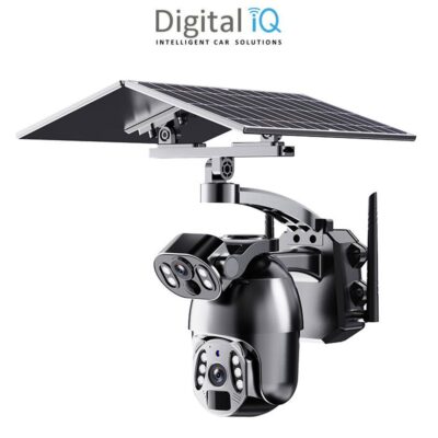 AIN-144824 - Digital iQ - DIQ WEBCAM SPC6 (DUAL LENS