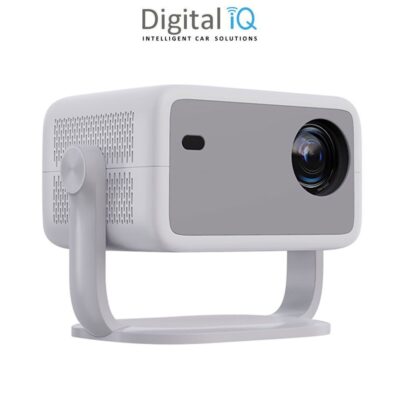 AIN-144915 - Topleo - TOPLEO TP350 NTV PORTABLE 1080P LED 650 ANSI SMART PROJECTOR - ALL IN POINT - LEFKELIS.GR