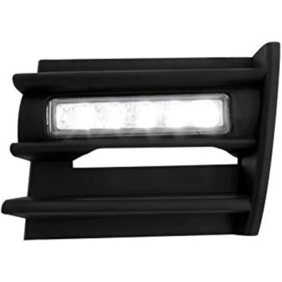ALL IN POINT ΦΑΝΑΡΙΑ ΓΙΑ DECTANE Dayline SKODA OCTAVIA 1Z 2004-2009 - 2 ΤΕΜ - AIN-180036 LEFKELIS.GR
