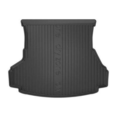 ALL IN POINT Πατάκια Αυτοκινήτου Πορτ Μπαγκάζ για Toyota Avensis III 2009-2015 Sedan pre-facelift