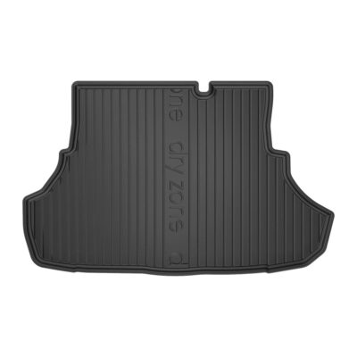 ALL IN POINT Πατάκια Αυτοκινήτου Πορτ Μπαγκάζ για Mitsubishi Lancer VIII 2007-2017 χωρίς ρυθ.ύψος δαπέδου 1τμχ Dry Zone Frogum - Frogum