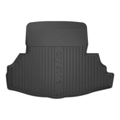 ALL IN POINT Πατάκια Αυτοκινήτου Πορτ Μπαγκάζ για Honda Accord VII 2002-2008 Sedan με ρεζέρβα πλήρους μεγέθους 1τμχ Dry Zone Frogum - Frogum