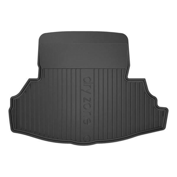 ALL IN POINT Πατάκια Αυτοκινήτου Πορτ Μπαγκάζ για Honda Accord VII 2002-2008 Sedan με ρεζέρβα πλήρους μεγέθους 1τμχ Dry Zone Frogum - Frogum