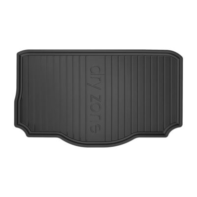 ALL IN POINT Πατάκια Αυτοκινήτου Πορτ Μπαγκάζ για Opel Meriva Β 2010-2017 minivan Κάτω Επιπέδου 1τμχ Dry Zone Frogum - Frogum