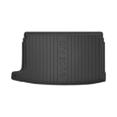 ALL IN POINT Πατάκια Αυτοκινήτου Πορτ Μπαγκάζ για VW Polo V 2009-2017 HB Κάτω Επιπέδου 1τμχ Dry Zone Frogum - Frogum