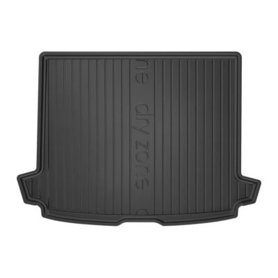 ALL IN POINT Πατάκια Αυτοκινήτου Πορτ Μπαγκάζ για Renault Renault Clio ΙV 2012-2020 SW Πάνω Επιπέδου 1τμχ Dry Zone Frogum - Frogum