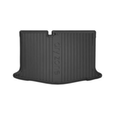 ALL IN POINT Πατάκια Αυτοκινήτου Πορτ Μπαγκάζ για Nissan Micra K14 2016-2022 HB χωρίς ρυθ.ύψος δαπέδου 1τμχ Dry Zone Frogum - Frogum
