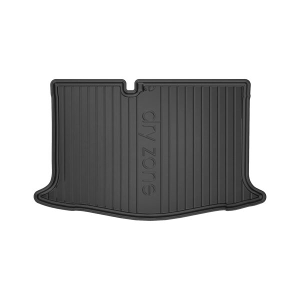 ALL IN POINT Πατάκια Αυτοκινήτου Πορτ Μπαγκάζ για Nissan Micra K14 2016-2022 HB χωρίς ρυθ.ύψος δαπέδου 1τμχ Dry Zone Frogum - Frogum