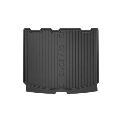 ALL IN POINT Πατάκια Αυτοκινήτου Πορτ Μπαγκάζ για Ford Kuga II 2013-2019 SUV χωρίς ρυθ.ύψος δαπέδου