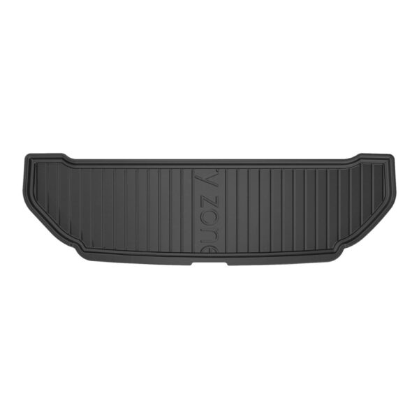 ALL IN POINT Πατάκια Αυτοκινήτου Πορτ Μπαγκάζ για Kia Sorento III 2014-2020 SUV 7θέσιο
