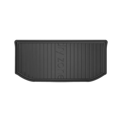 ALL IN POINT Πατάκια Αυτοκινήτου Πορτ Μπαγκάζ για Skoda Citigo 2011-2019 HB Πάνω Επιπέδου 1τμχ Dry Zone Frogum - Frogum