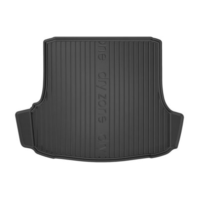 ALL IN POINT Πατάκια Αυτοκινήτου Πορτ Μπαγκάζ για Skoda Octavia II 2004-2013 Liftback 1τμχ Dry Zone Frogum - Frogum