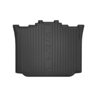 ALL IN POINT Πατάκια Αυτοκινήτου Πορτ Μπαγκάζ για Skoda Roomster 2006-2015 Van χωρίς ρυθ.ύψος δαπέδου 1τμχ Dry Zone Frogum - Frogum