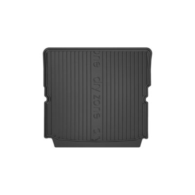 ALL IN POINT Πατάκια Αυτοκινήτου Πορτ Μπαγκάζ για Opel Zafira B 2005-2014 minivan 7θέσιο