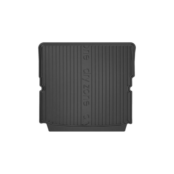 ALL IN POINT Πατάκια Αυτοκινήτου Πορτ Μπαγκάζ για Opel Zafira B 2005-2014 minivan 7θέσιο