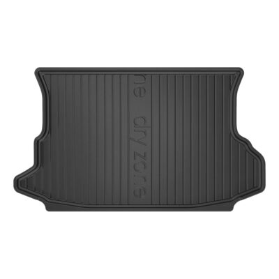 ALL IN POINT Πατάκια Αυτοκινήτου Πορτ Μπαγκάζ για Hyundai Tucson I 2004-2009 SUV χωρίς ρυθ.ύψος δαπέδου 1τμχ Dry Zone Frogum - Frogum
