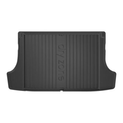 ALL IN POINT Πατάκια Αυτοκινήτου Πορτ Μπαγκάζ για Suzuki Grand Vitara II 2005-2014 SUV Πάνω Επιπέδου 1τμχ Dry Zone Frogum - Frogum