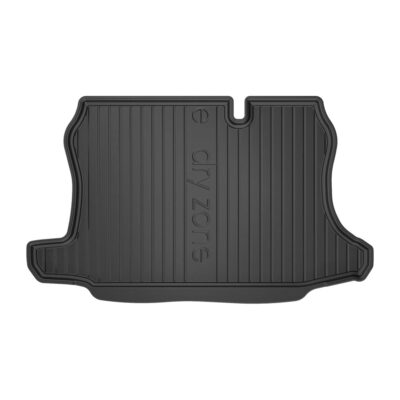 ALL IN POINT Πατάκια Αυτοκινήτου Πορτ Μπαγκάζ για Ford Fusion 2002-2012 minivan χωρίς ρυθ.ύψος δαπέδου 1τμχ Dry Zone Frogum - Frogum