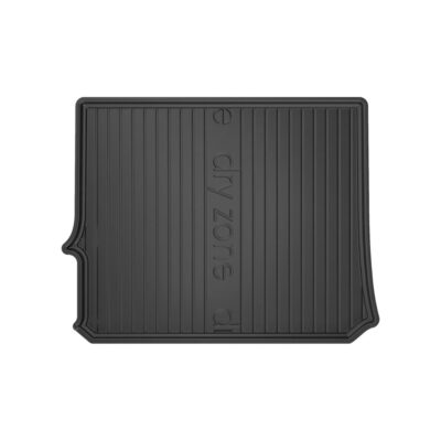 ALL IN POINT Πατάκια Αυτοκινήτου Πορτ Μπαγκάζ για Jeep Cherokee V 2013-2018 SUV pre-facelift