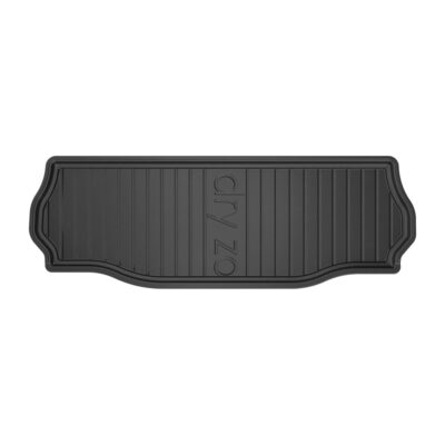 ALL IN POINT Πατάκια Αυτοκινήτου Πορτ Μπαγκάζ για Jeep Wrangler III 2006-2018 SUV πίσω από 2η σειρά