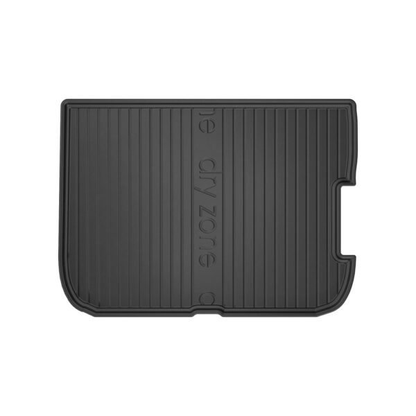 ALL IN POINT Πατάκια Αυτοκινήτου Πορτ Μπαγκάζ για Citroen C4 Picasso I 2006-2013 minivan 5 θέσεις 1τμχ Dry Zone Frogum - Frogum