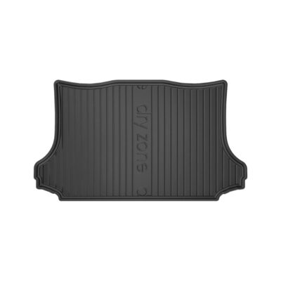 ALL IN POINT Πατάκια Αυτοκινήτου Πορτ Μπαγκάζ για Toyota RAV4 III 2005-2012 SUV χωρίς ρυθ.ύψος δαπέδου 1τμχ Dry Zone Frogum - Frogum