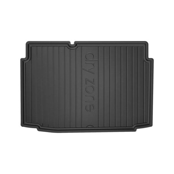 ALL IN POINT Πατάκια Αυτοκινήτου Πορτ Μπαγκάζ για VW Polo IV 2001-2009 HB 5D Κάτω Επιπέδου 1τμχ Dry Zone Frogum - Frogum