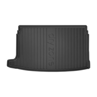 ALL IN POINT Πατάκια Αυτοκινήτου Πορτ Μπαγκάζ για VW Polo IV 2001-2009 HB 5D Πάνω Επιπέδου 1τμχ Dry Zone Frogum - Frogum