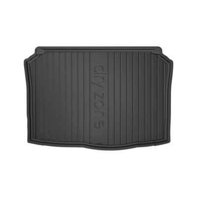 ALL IN POINT Πατάκια Αυτοκινήτου Πορτ Μπαγκάζ για Skoda Fabia I 1999-2008 HB χωρίς ρυθ.ύψος δαπέδου 1τμχ Dry Zone Frogum - Frogum