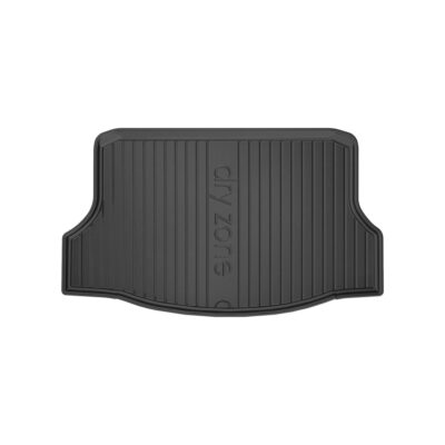 ALL IN POINT Πατάκια Αυτοκινήτου Πορτ Μπαγκάζ για Honda Civic X 2015-2021 HB εκτός Sport version