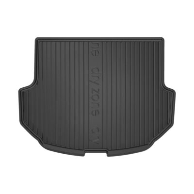 ALL IN POINT Πατάκια Αυτοκινήτου Πορτ Μπαγκάζ για Hyundai Santa Fe III 2012-2018 SUV 5D χωρίς ρυθ.ύψος δαπέδου 1τμχ Dry Zone Frogum - Frogum
