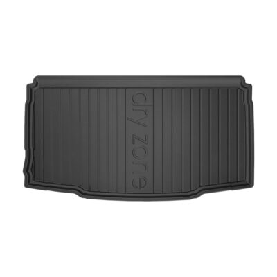 ALL IN POINT Πατάκια Αυτοκινήτου Πορτ Μπαγκάζ για SEAT Ibiza V 2017-> HB εκτός mild hybrid