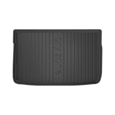 ALL IN POINT Πατάκια Αυτοκινήτου Πορτ Μπαγκάζ για Mercedes-Benz A-Class W169 2004-2012 HB χωρίς ρεζέρβα
