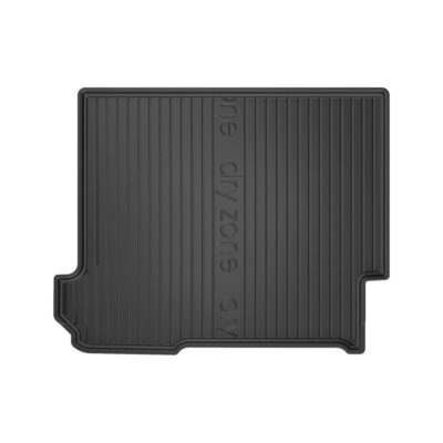 ALL IN POINT Πατάκια Αυτοκινήτου Πορτ Μπαγκάζ για Nissan NV200 2009-> Van 5θέσιο 1τμχ Dry Zone Frogum - Frogum