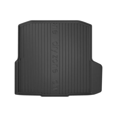 ALL IN POINT Πατάκια Αυτοκινήτου Πορτ Μπαγκάζ για Skoda Octavia III 2012-2020 SW με δεξιά εσοχή 1τμχ Dry Zone Frogum - Frogum