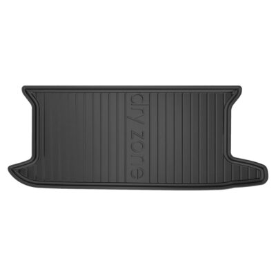 ALL IN POINT Πατάκια Αυτοκινήτου Πορτ Μπαγκάζ για Toyota Yaris II 2005-2011 HB 5D χωρίς ρυθ.ύψος δαπέδου 1τμχ Dry Zone Frogum - Frogum