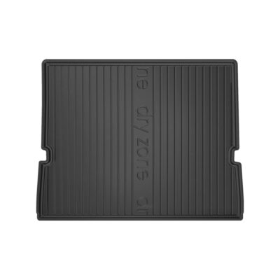 ALL IN POINT Πατάκια Αυτοκινήτου Πορτ Μπαγκάζ για Ford Galaxy II 2006-2015 minivan