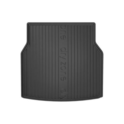 ALL IN POINT Πατάκια Αυτοκινήτου Πορτ Μπαγκάζ για Mercedes-Benz C-Class S203 2000-2007 SW χωρίς ρυθ.ύψος δαπέδου 1τμχ Dry Zone Frogum - Frogum