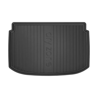 ALL IN POINT Πατάκια Αυτοκινήτου Πορτ Μπαγκάζ για Chevrolet Aveo III 2011-2016 HB 5D Κάτω Επιπέδου 1τμχ Dry Zone Frogum - Frogum
