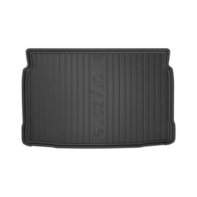 ALL IN POINT Πατάκια Αυτοκινήτου Πορτ Μπαγκάζ για Peugeot 207 2006-2012 HB 5D