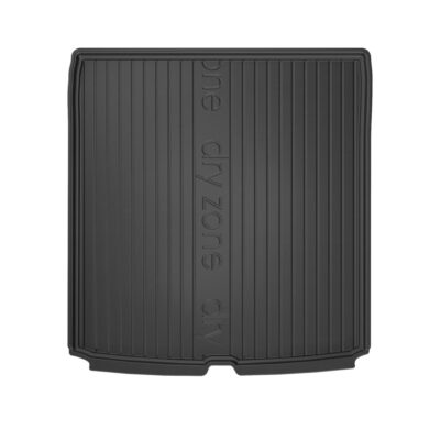 ALL IN POINT Πατάκια Αυτοκινήτου Πορτ Μπαγκάζ για Skoda Octavia II 2004-2013 SW χωρίς ρυθ.ύψος δαπέδου 1τμχ Dry Zone Frogum - Frogum