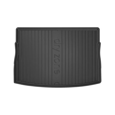 ALL IN POINT Πατάκια Αυτοκινήτου Πορτ Μπαγκάζ για VW Golf VI 2008-2016 HB 5D με ρεζέρβα