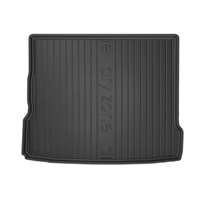ALL IN POINT Πατάκια Αυτοκινήτου Πορτ Μπαγκάζ για Audi Q3 I 2011-2018 SUV Κάτω Επιπέδου 1τμχ Dry Zone Frogum - Frogum
