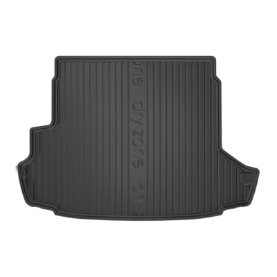 ALL IN POINT Πατάκια Αυτοκινήτου Πορτ Μπαγκάζ για Nissan X-Trail II 2008-2013 SUV με tr.organizer 1τμχ Dry Zone Frogum - Frogum