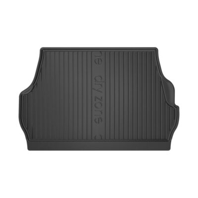 ALL IN POINT Πατάκια Αυτοκινήτου Πορτ Μπαγκάζ για Toyota Land Cruiser J200 2007-2021 Off-Road 1τμχ Dry Zone Frogum - Frogum