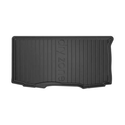 ALL IN POINT Πατάκια Αυτοκινήτου Πορτ Μπαγκάζ για Fiat Panda II 2003-2012 HB 1τμχ Dry Zone Frogum - Frogum