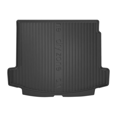 ALL IN POINT Πατάκια Αυτοκινήτου Πορτ Μπαγκάζ για Renault Megane II 2002-2009 SW χωρίς ρυθ.ύψος δαπέδου 1τμχ Dry Zone Frogum - Frogum