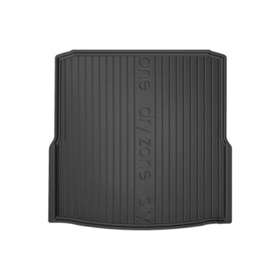 ALL IN POINT Πατάκια Αυτοκινήτου Πορτ Μπαγκάζ για Skoda Superb II 2008-2015 SW χωρίς εσοχές/ ράγες αποσκευών 1τμχ Dry Zone Frogum - Frogum
