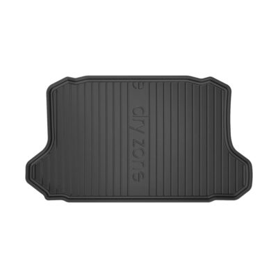 ALL IN POINT Πατάκια Αυτοκινήτου Πορτ Μπαγκάζ για Honda Civic VII 2000-2006 HB 5D χωρίς ρυθ.ύψος δαπέδου 1τμχ Dry Zone Frogum - Frogum