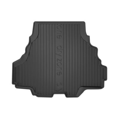 ALL IN POINT Πατάκια Αυτοκινήτου Πορτ Μπαγκάζ για Honda Civic VI 1995-2001/Rover 45 1998-2005 Sedan χωρ.ρυθ.ύψ.δαπ. 1τμχ Dry Zone Frogum - Frogum